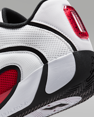 Tatum 4 PF Basketball Shoes. Nike JP